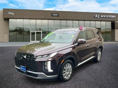 Used 2024 Hyundai Palisade SEL