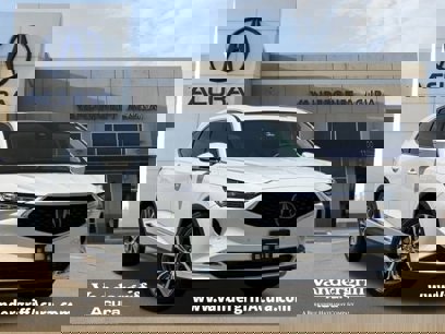 Certified 2024 Acura MDX FWD w/ Technology Package
