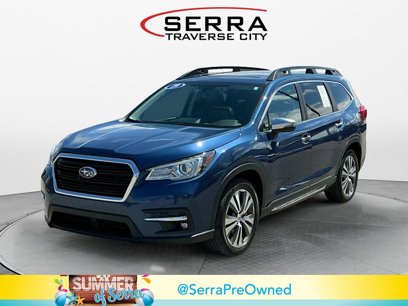 Used 2019 Subaru Ascent Touring