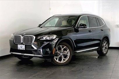 Used 2023 BMW X3 sDrive30i w/ Convenience Package