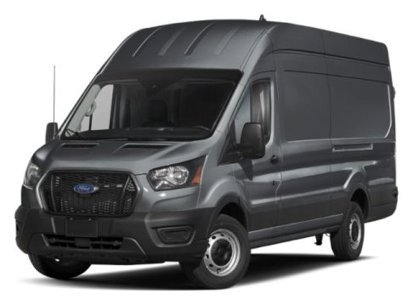 New 2024 Ford Transit 350 148 High Roof AWD w/ Transit Trail Package