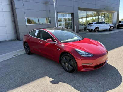 Used 2020 Tesla Model 3 Long Range