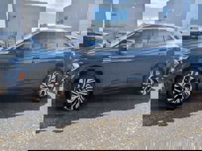 New 2025 Volkswagen ID.4 Pro S Plus