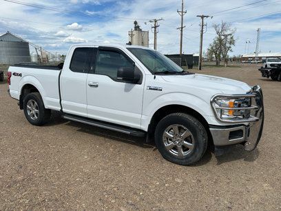 Used 2020 Ford F150 XLT w/ Equipment Group 302A Luxury