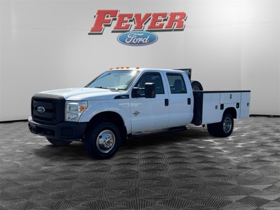 Used 2013 Ford F350 XL