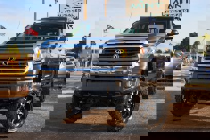 Used 2015 Toyota Tundra SR5