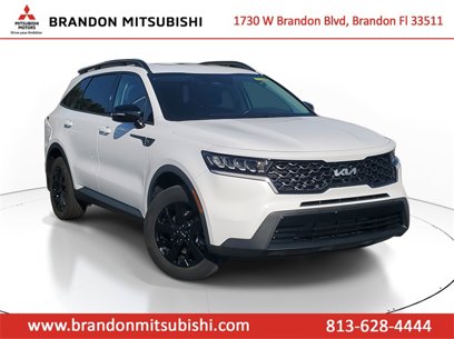 Used 2022 Kia Sorento S