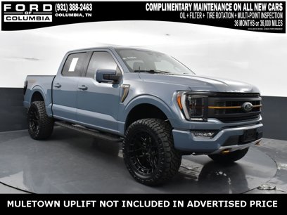 Used 2023 Ford F150 Tremor w/ Equipment Group 402A High
