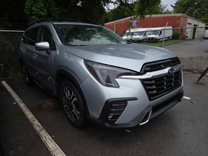 Certified 2023 Subaru Ascent Touring