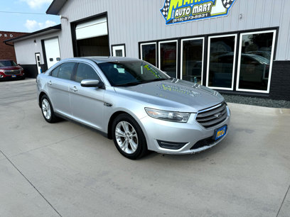 Used 2013 Ford Taurus SEL