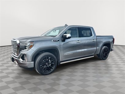 Certified 2022 GMC Sierra 1500 Denali w/ Denali Premium Package