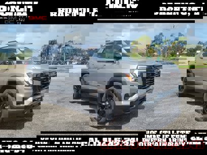 New 2026 GMC Terrain Elevation w/ Black Edition