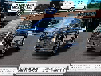 New 2025 Hyundai Palisade Calligraphy