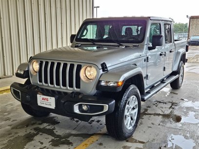 Used 2023 Jeep Gladiator Sport