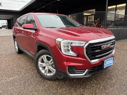Used 2023 GMC Terrain SLE w/ LPO, Floor Liner Package