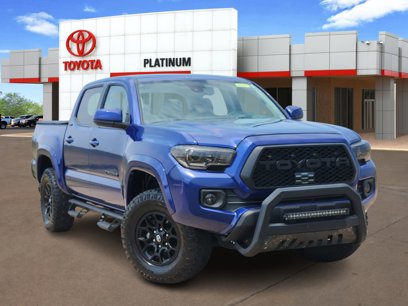 Used 2022 Toyota Tacoma SR5