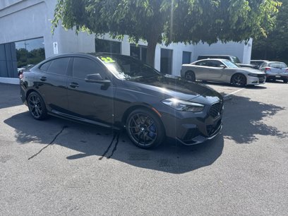 Used 2022 BMW M235i xDrive Gran Coupe w/ Shadowloine Package