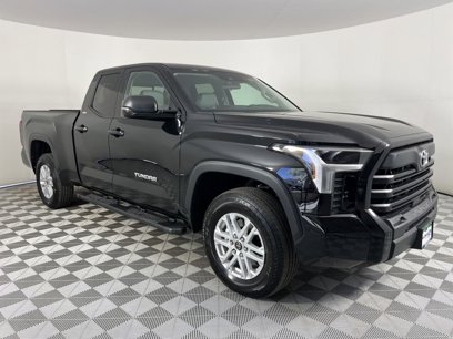 Used 2024 Toyota Tundra SR5