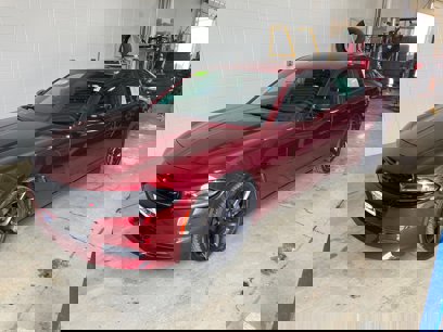Used 2021 Dodge Charger SXT w/ Blacktop Package