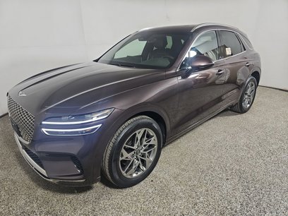 Used 2022 Genesis GV70 2.5T