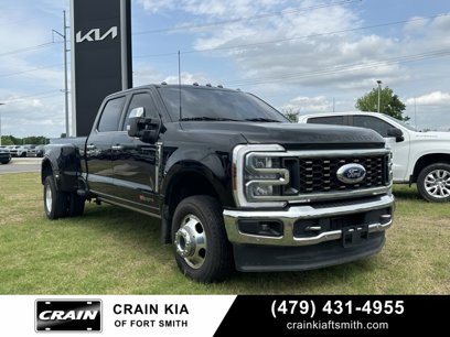 Used 2024 Ford F350 King Ranch w/ Chrome Package