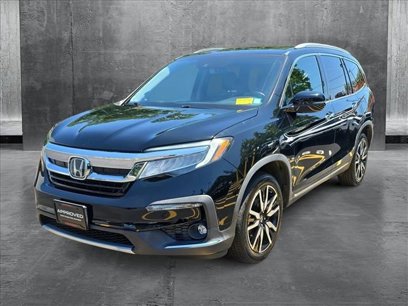 Used 2019 Honda Pilot Touring