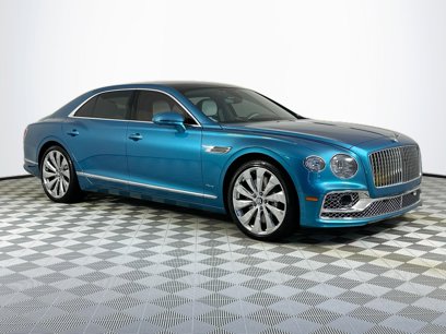 Used 2024 Bentley Flying Spur Azure