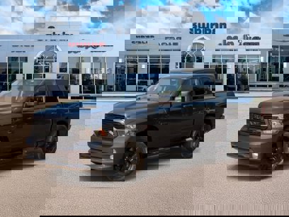 Used 2018 RAM 1500 Sport w/ Comfort Group