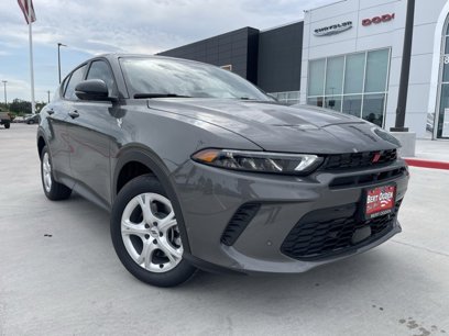 New 2025 Dodge Hornet GT w/ Tech Pack