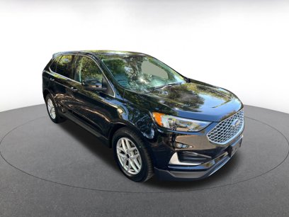 Used 2023 Ford Edge SEL