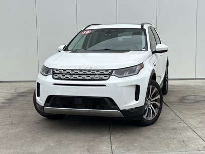 Used 2018 Land Rover Range Rover Sport HSE Dynamic