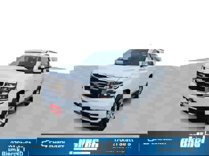 Certified 2020 Chevrolet Suburban LT