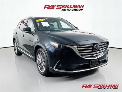 Used 2023 MAZDA CX-9 Grand Touring