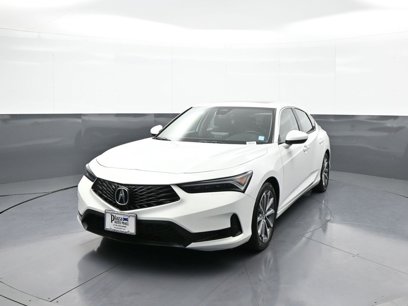 Certified 2023 Acura Integra