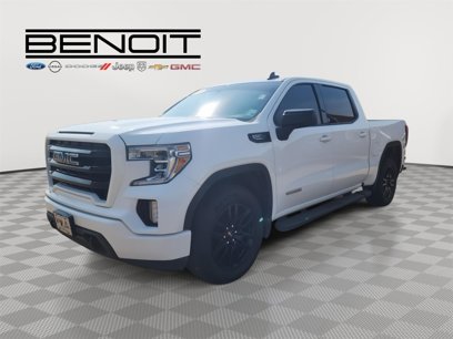 Used 2020 GMC Sierra 1500 Elevation w/ Elevation Value Package
