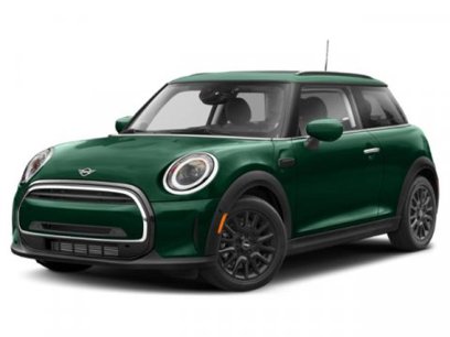 Used 2024 MINI Cooper S
