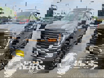 Used 2023 Ford F150 Tremor w/ Trailer Tow Package