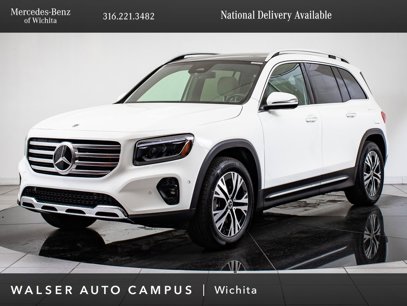 Certified 2024 Mercedes-Benz GLB 250 4MATIC