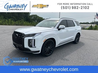 Used 2024 Hyundai Palisade Calligraphy
