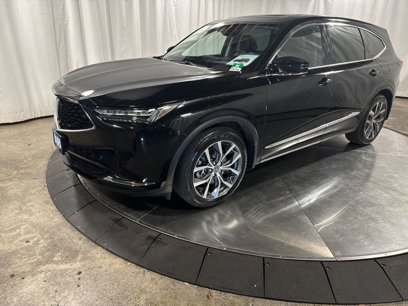 Used 2023 Acura MDX SH-AWD w/ Technology Package