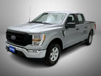 Used 2021 Ford F150 XL w/ Equipment Group 101A High