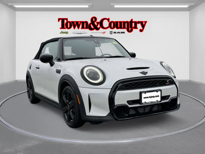 Used 2024 MINI Cooper S