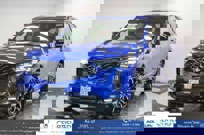 Used 2025 Acura RDX A-Spec