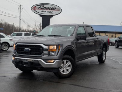 Used 2023 Ford F150 XLT