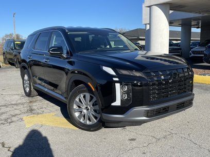 New 2025 Hyundai Palisade SEL