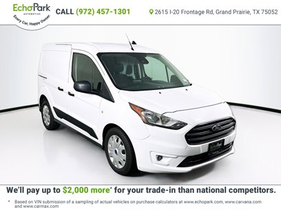 Used 2023 Ford Transit Connect XLT