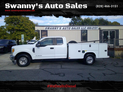 Used 2017 Ford F350 XL w/ Power Equipment Group