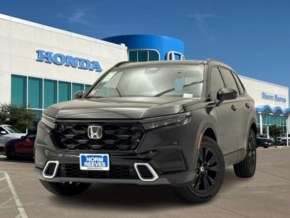 New 2026 Honda CR-V Sport Touring