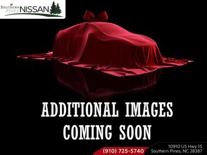 New 2025 Nissan Rogue SV