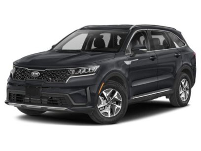 Used 2021 Kia Sorento S